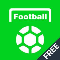 All Football - Soccer, Live Score, Videos