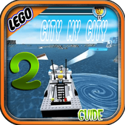 ikon Guide for LEGO City My City 2