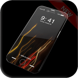 ikon Wallpapers For iPhone 8