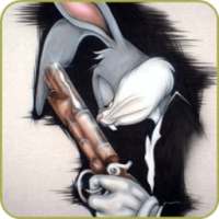 Bugs Bunny Wallpaper on 9Apps