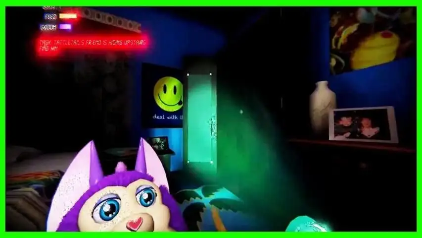 Tattletail - Horror Night APK for Android Download