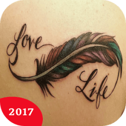 Love Tattoo иконка