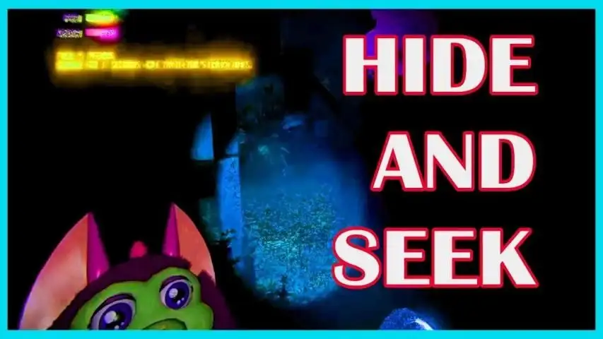 Tattletail Horror Night APK for Android Download