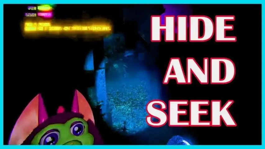 Download do APK de Tattletail Survival para Android