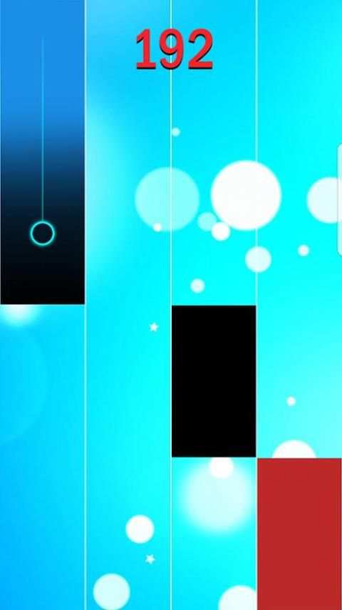 Piano Tiles 9 screenshot 1