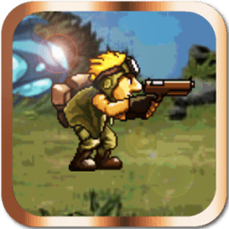 Super Soldiers : Mini Militia icon