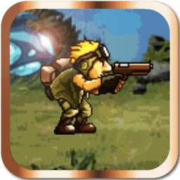 Super Metal Soldiers 1.0