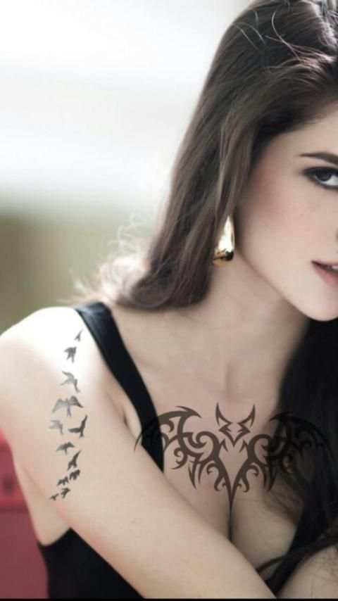Camera Tatoos screenshot 5