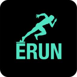 Erun - Team Running Challenges