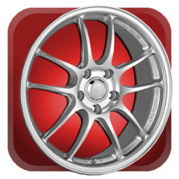 Lancer Evo X [Rims2Reality] أيقونة