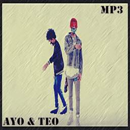 Ayo And Teo 1.0