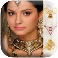 Jewellery Photo Effects on 9Apps