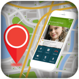 Caller ID &amp; Number Locator-Phone tracker иконка