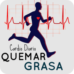Cardio Diario En Casa icon