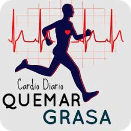 Cardio Diario En Casa