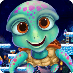 ikon Turtle adventure 2