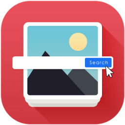 Image Search Engine&amp;Pic Finder icon
