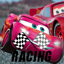 Super Macwin Car Race Games иконка
