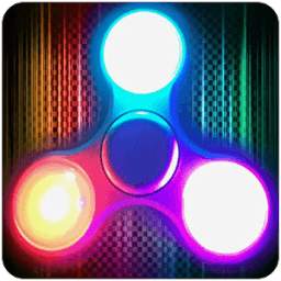 Fidget Spinner 1.0.1