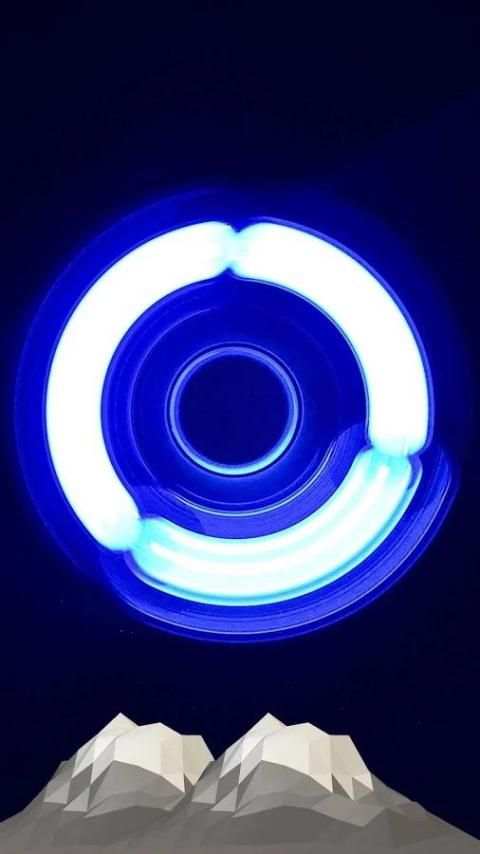 Fidget Spinner screenshot 3