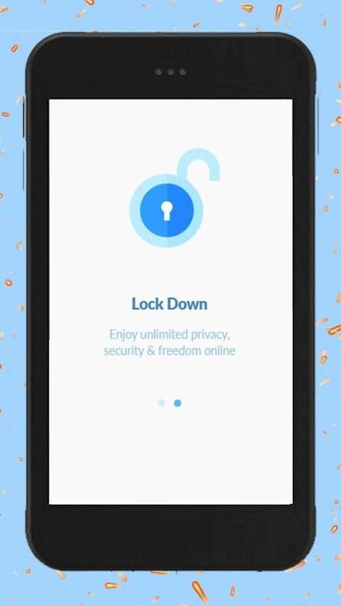Gallery Vault - Gallery Lock скриншот 3