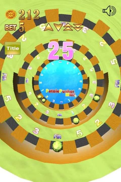 PatolePusherMini (Coin Pusher) screenshot 7