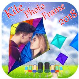 Kite photo Frame 1.0.2