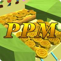 PatolePusherMini (Coin Pusher)