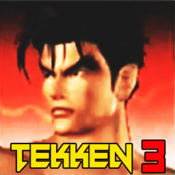 ikon Games Tekken 3 Cheat