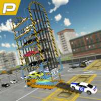 US Police Smart Car Transporter