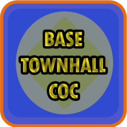 Base coc terbaru иконка