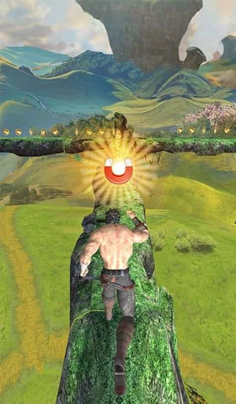 Temple Horror Run screenshot 3