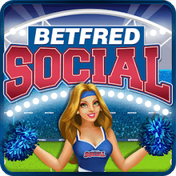 Betfred Social иконка