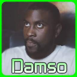 Damso 1.2