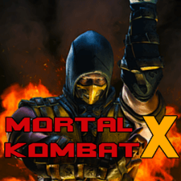 Tips For Mortal Kombat X иконка
