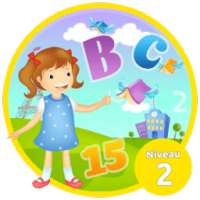 Learn French For Kids Level 2 on 9Apps