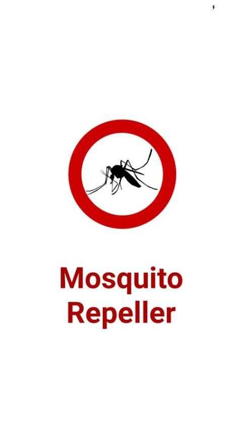 Mosquito Repeller - Anti mosquito sound generator screenshot 3