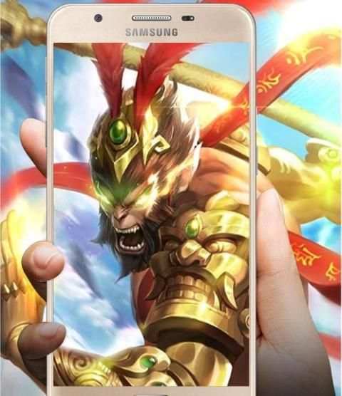 Mobile Wallpapers HD: Legend ML screenshot 3
