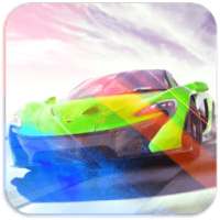 MAD FOR SPEED - DARE TO RACE 2018