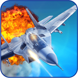 Call of Aircraft War – Jet Fighter icon