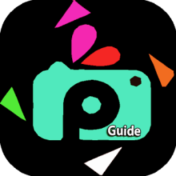 ikon Guide for PicsArt