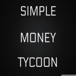 ikon Simple Money Tycoon