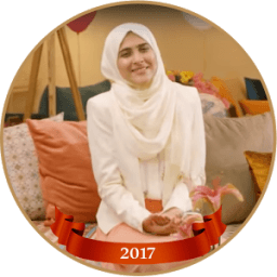 اناشيد أمينة كرم - طيور الجنة icon