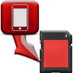 Install Apps On Sd Card أيقونة