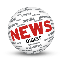 ikon News Digest