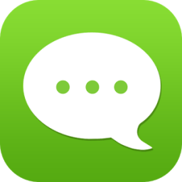 IMessager For IOS 11 icon