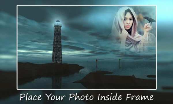 Divadandi Photo Frames screenshot 3