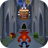 Crash Jungle World Run