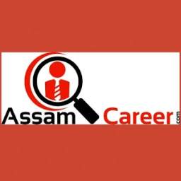 AssamCareer - Jobs in Assam and North East India