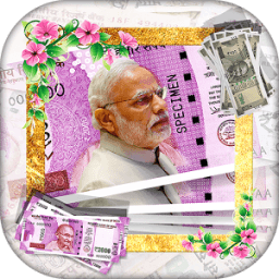 Money Photo Frames आइकन